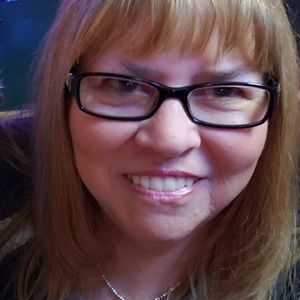 Meet your Posher, Bobbie